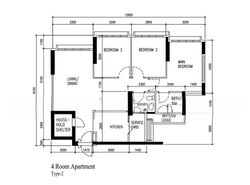 Blk 812A Keat Hong Colours (Choa Chu Kang), HDB 4 Rooms #570247341